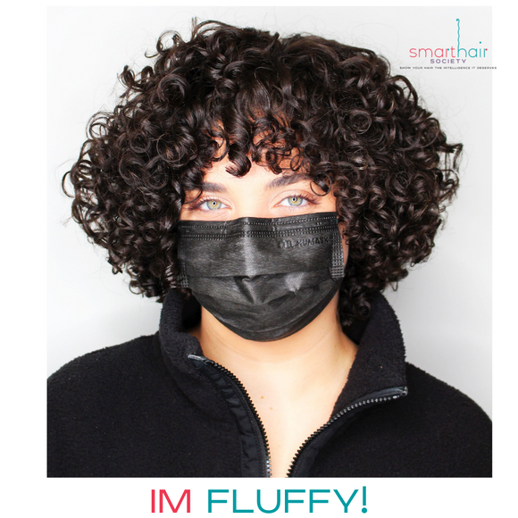 Don't Fall for 'Frizz' Shaming-Based Product Pitches!