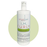 i.m. curly Cleanser, Low Lather    12oz
