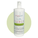 i.m. curly Cleanser, Low Lather-Two Sizes!