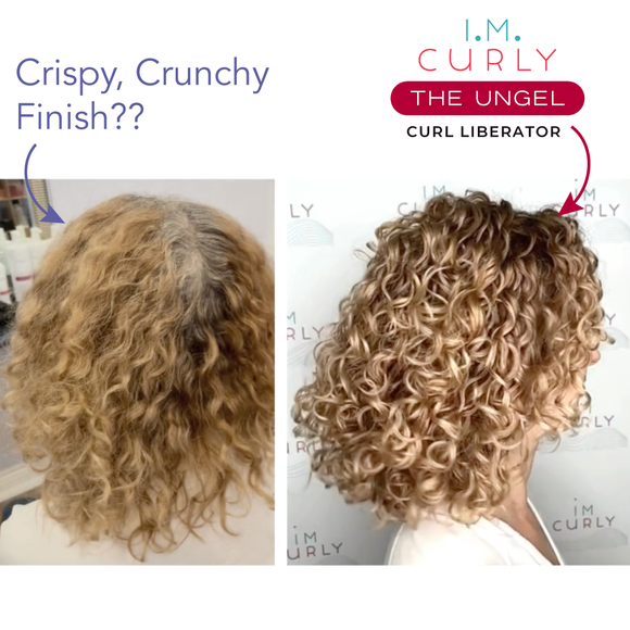 Feeling Disconnected From Your Curls?