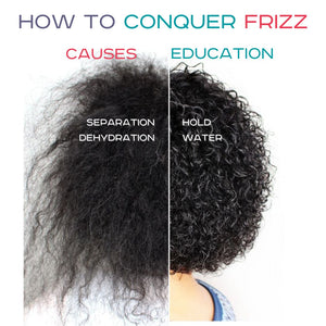 Frizz Control