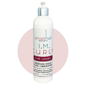 I.M Curly UnGel Gel Stylisant Libérateur de Boucles 