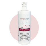 I.M Curly UnGel Gel Stylisant Libérateur de Boucles 